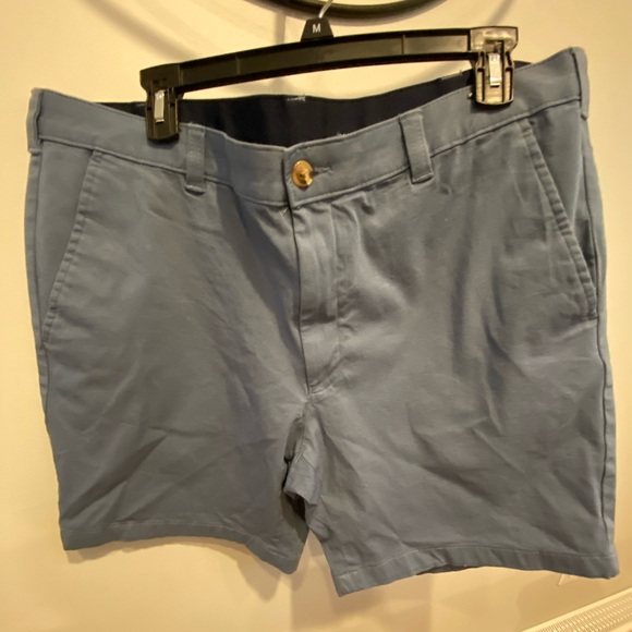 Men’s shorts (Club Room) - Picture 1 of 2